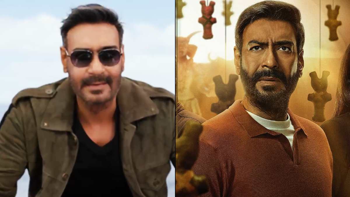 Crosses 215 Crore Mark, Set To Beat Ajay Devgn’s Shaitaan!