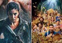 Dhamaal 4 Worldwide Box Office Day 3: Knocks Down Alpha, Becomes Ajay Devgn’s 7th Highest Post-COVID Grosser! Dhamaal 4 Worldwide Box Office Day 3