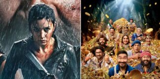 Dhamaal 4 Worldwide Box Office Day 3: Knocks Down Alpha, Becomes Ajay Devgn’s 7th Highest Post-COVID Grosser! Dhamaal 4 Worldwide Box Office Day 3