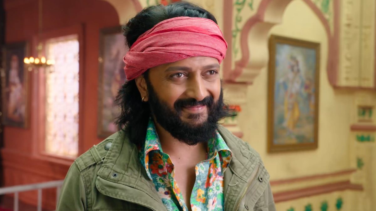 Dhamaal 4 Worldwide Box Office Day 5