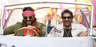 Dhamaal 4 Worldwide Box Office Day 6: Bollywood’s 6th Highest-Grosser Of 2026 + Riteish Deshmukh’s 9th Highest-Grossing Film! Dhamaal 4 Worldwide Box Office Day 6 Update!