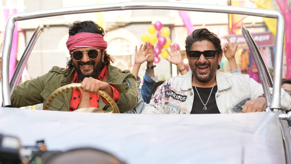 Dhamaal 4 Worldwide Box Office Day 6 Update!