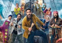 Dhamaal 4 Worldwide Box Office Day 7: Ajay Devgn’s 5th Highest Post-COVID Grosser + Riteish Deshmukh’s 8th Highest-Grosser Ever! Dhamaal 4 Worldwide Box Office Day 7