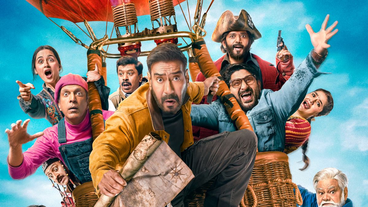 Needs Less Than 23 Crore To Enter Bollywood’s Top 5 Grossers Of 2026