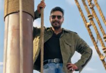 Dhamaal 4 X Review: From “Laugh Riot With No Dull Moments” To “Fun Watch” – Ajay Devgn-Led Entertainer Gets A Thumbs Up From Netizens Dhamaal 4 X Review: “A Total Entertainer,” Netizens Laud The Multi-Starrer Comedy Film