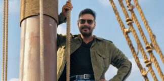 Dhamaal 4 X Review: From “Laugh Riot With No Dull Moments” To “Fun Watch” – Ajay Devgn-Led Entertainer Gets A Thumbs Up From Netizens Dhamaal 4 X Review: “A Total Entertainer,” Netizens Laud The Multi-Starrer Comedy Film
