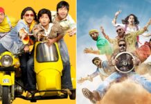 Revisiting The Box Office Journey Of The Dhamaal Franchise Ahead Of Dhamaal 4’s Release Dhamaal Franchise Box Office: Revisiting The Journey Ahead Of Dhamaal 4's Release