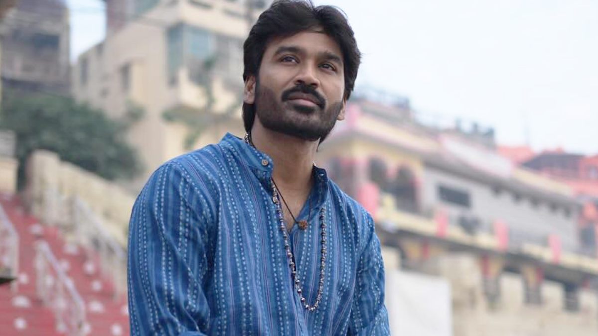 Dhanush’s Last 5 Films At Box Office: 79% Recovery Of The Total 495 Crore Investment