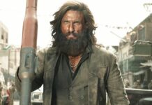 Dhurandhar Japan Box Office Day 1