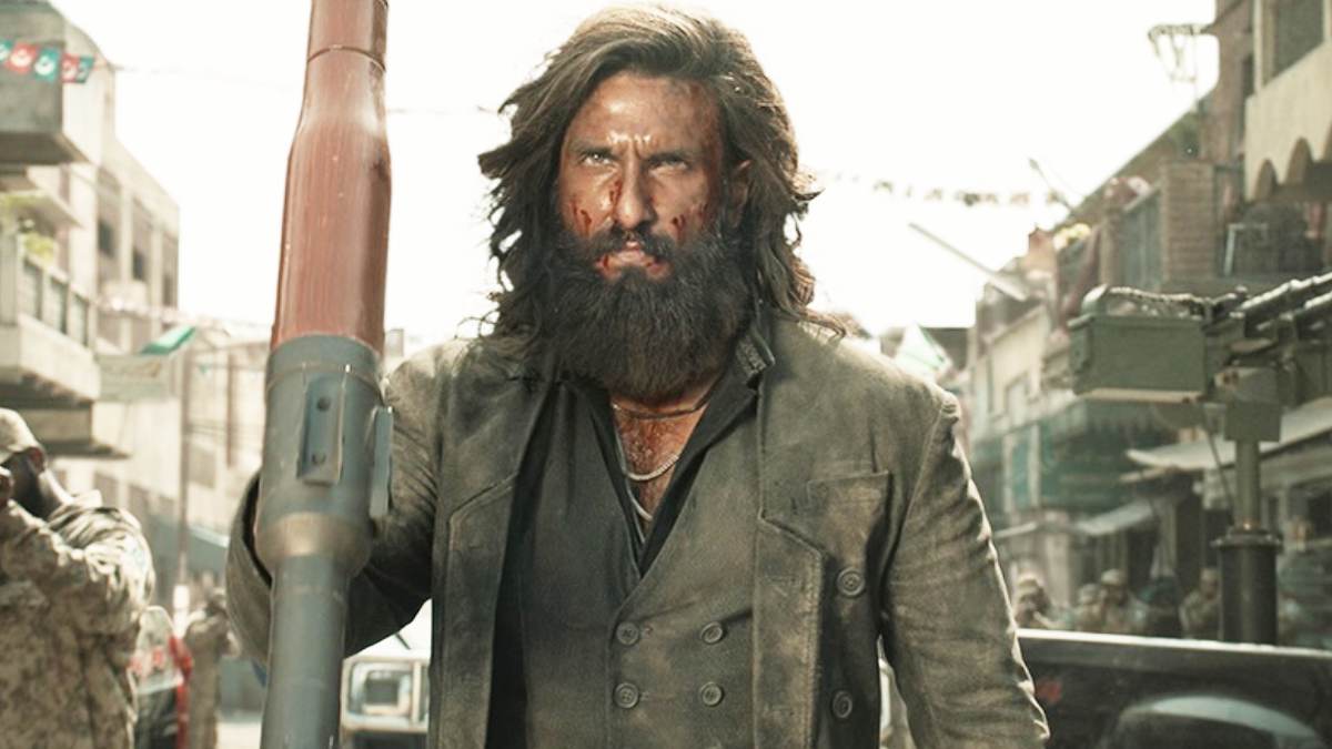 Dhurandhar Japan Box Office Day 1