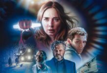 Disclosure Day Box Office: Still Needs A 22% Jump To Break Even—Will It Finally Enter The Profit Zone? Disclosure Day Worldwide Box Office: How Much Is Needed To Break Even?