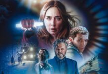 Disclosure Day North America Box Office: Steven Spielberg’s Sci-Fi Film Closing In On The $100 Million Mark Disclosure Day North America Box Office