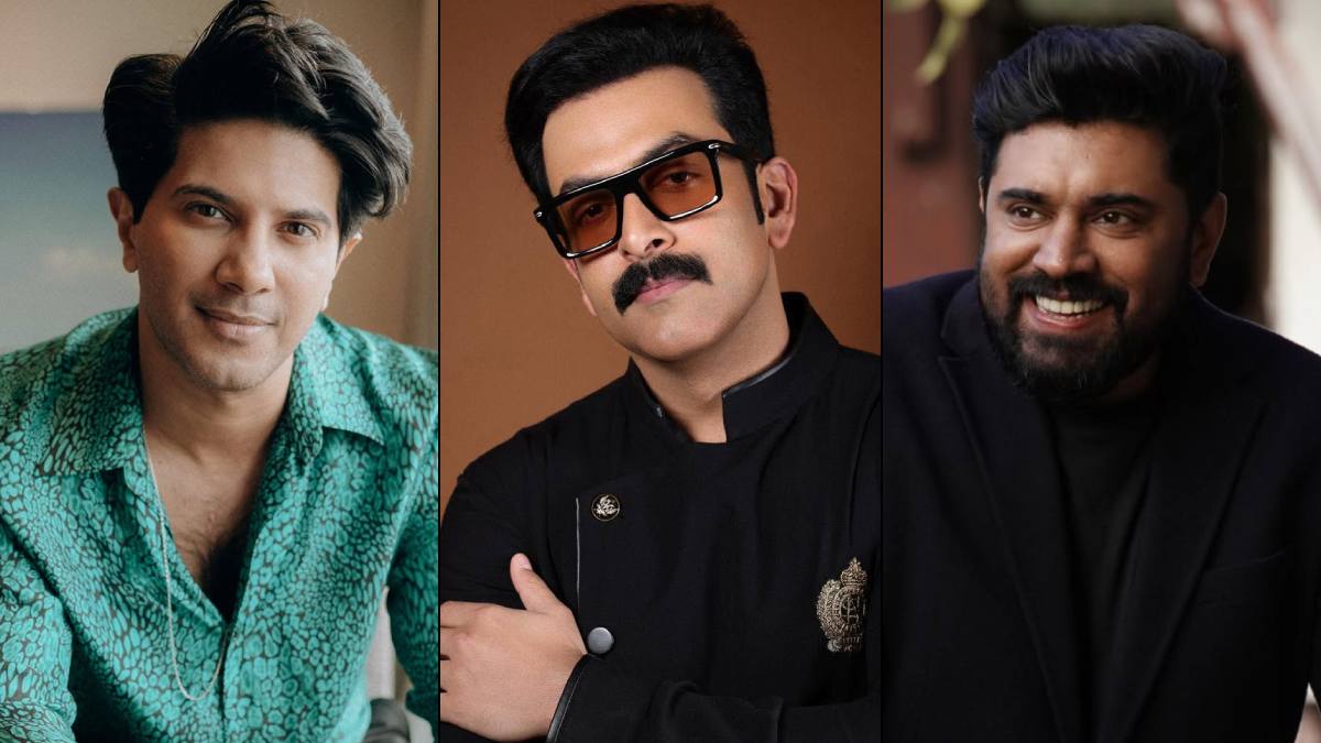 Dulquer Salmaan vs Prithviraj Sukumaran vs Nivin Pauly: Out Of 1,075 Crore Total, Who Tops The List- Decoding Box Office Performance