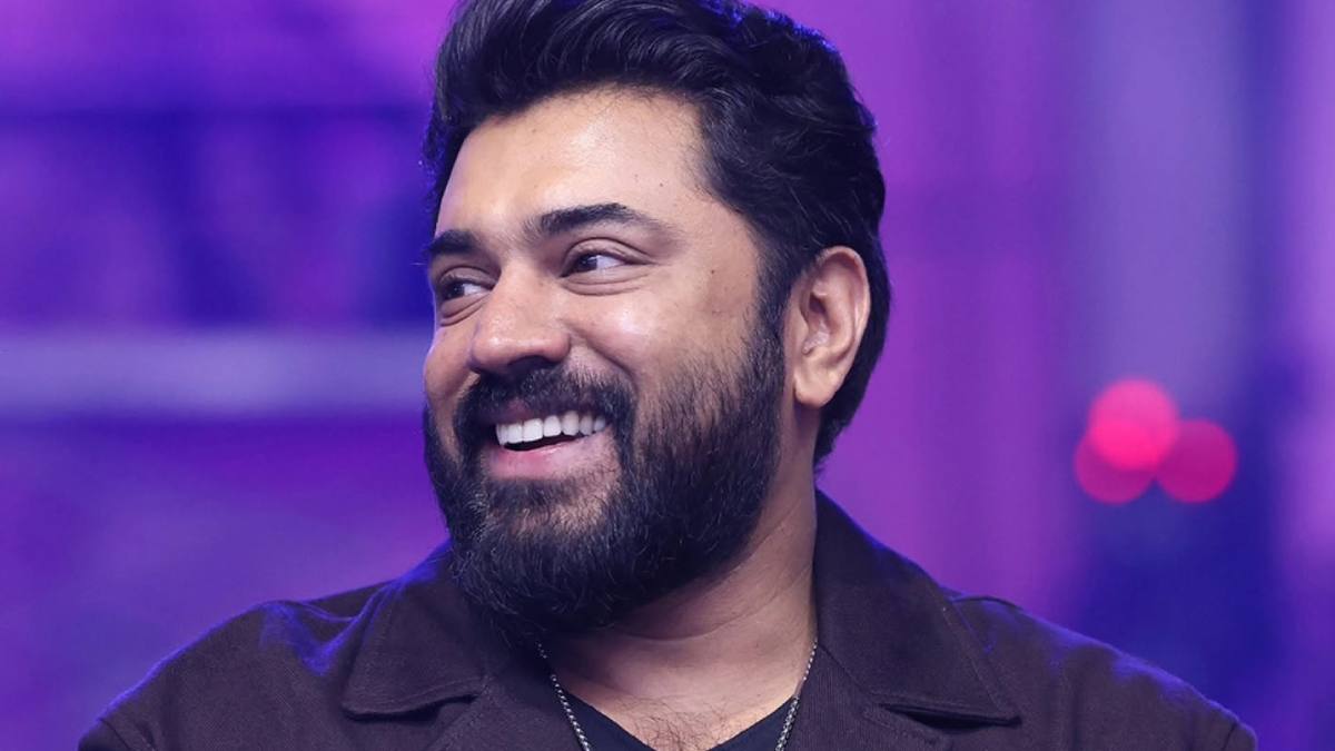 Nivin Pauly