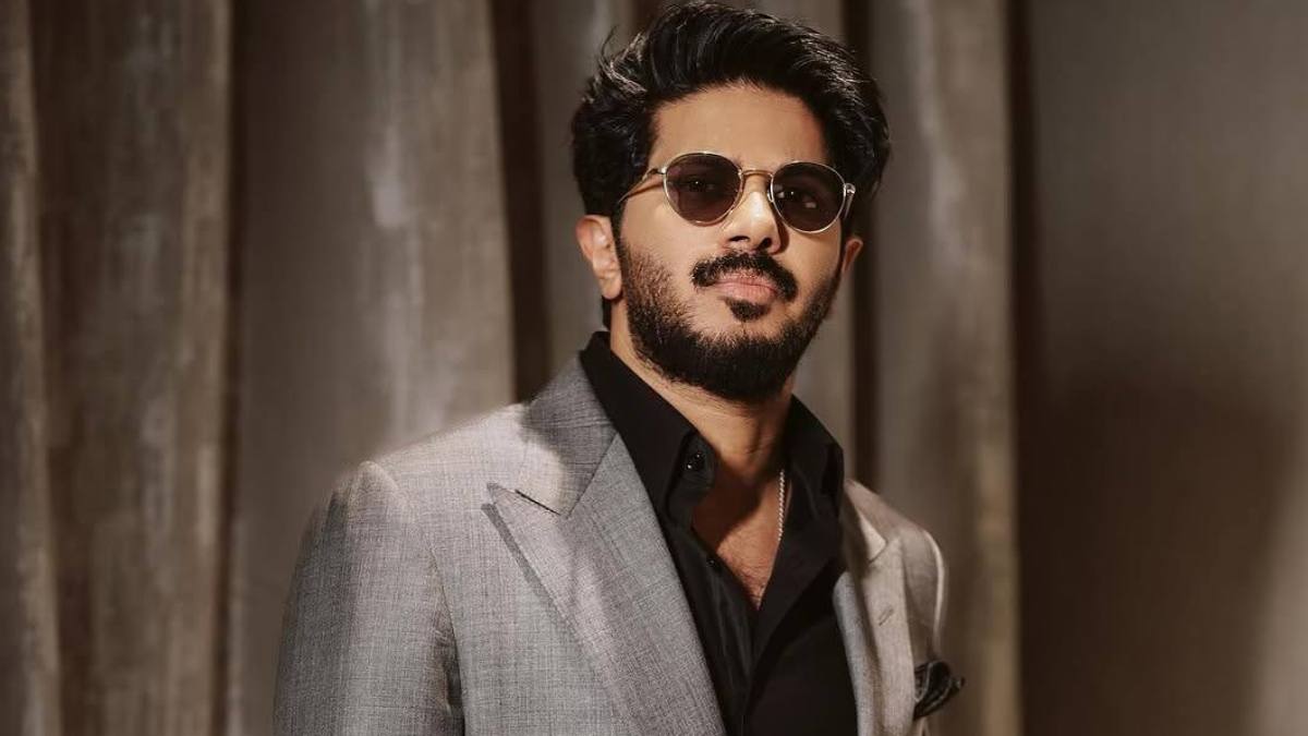 Dulquer Salmaan