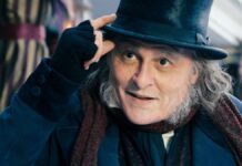 Ebenezer North America Box Office: Can It Beat Black Panther: Wakanda Forever To Deliver November’s Biggest Opening Ever? Ebenezer North America Box Office: Can Johnny Depp's Film Top Black Panther: Wakanda Forever's Record November Opening?