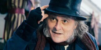 Ebenezer North America Box Office: Can Johnny Depp's Film Top Black Panther: Wakanda Forever's Record November Opening?