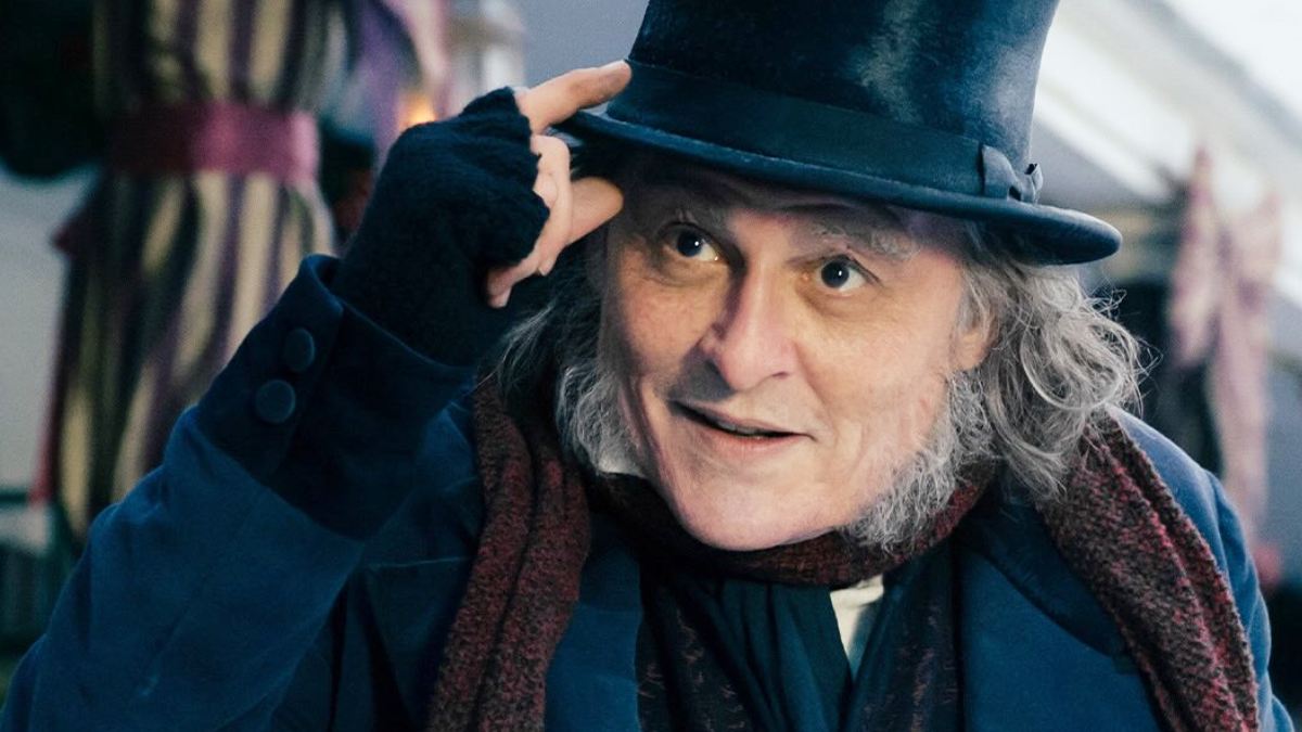 Ebenezer North America Box Office: Can Johnny Depp's Film Top Black Panther: Wakanda Forever's Record November Opening?