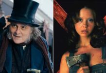 Ebenezer Worldwide Box Office: How Much Does Johnny Depp’s Film Need To Beat The Combined Total Of Ti West’s X Trilogy? Ebenezer Worldwide Box Office: Can Johnny Depp's Horror Epic Surpass The Combined Global Haul Of Ti West's X Trilogy?