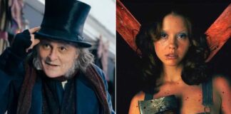 Ebenezer Worldwide Box Office: Can Johnny Depp's Horror Epic Surpass The Combined Global Haul Of Ti West's X Trilogy?