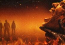 Evil Dead Burn Early Reviews Out: “Most Brutal Film In The Series” & “Jaw-On-The-Floor Nightmare Fuel”—Here’s What Critics Say Evil Dead Burn First Reactions
