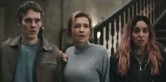 Evil Dead Burn First Reactions
