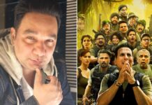 Exclusive: Ahmed Khan Confirms Welcome 4 After The Success Of Welcome To The Jungle! Exclusive: Welcome 4: Ahmed Khan Confirms The Next Part For Akshay Kumar's Film!