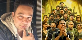 Exclusive: Ahmed Khan Confirms Welcome 4 After The Success Of Welcome To The Jungle! Exclusive: Welcome 4: Ahmed Khan Confirms The Next Part For Akshay Kumar's Film!