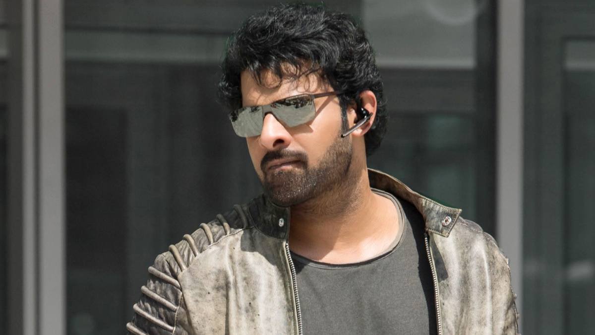 Will Prabhas Get December Lucky To Repeat His 100 Crore Opening Record After 3506 Days?