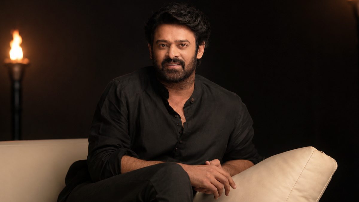 Will Prabhas Starrer Keep The Blockbuster Tradition Of December’s First-Week Releases Alive?