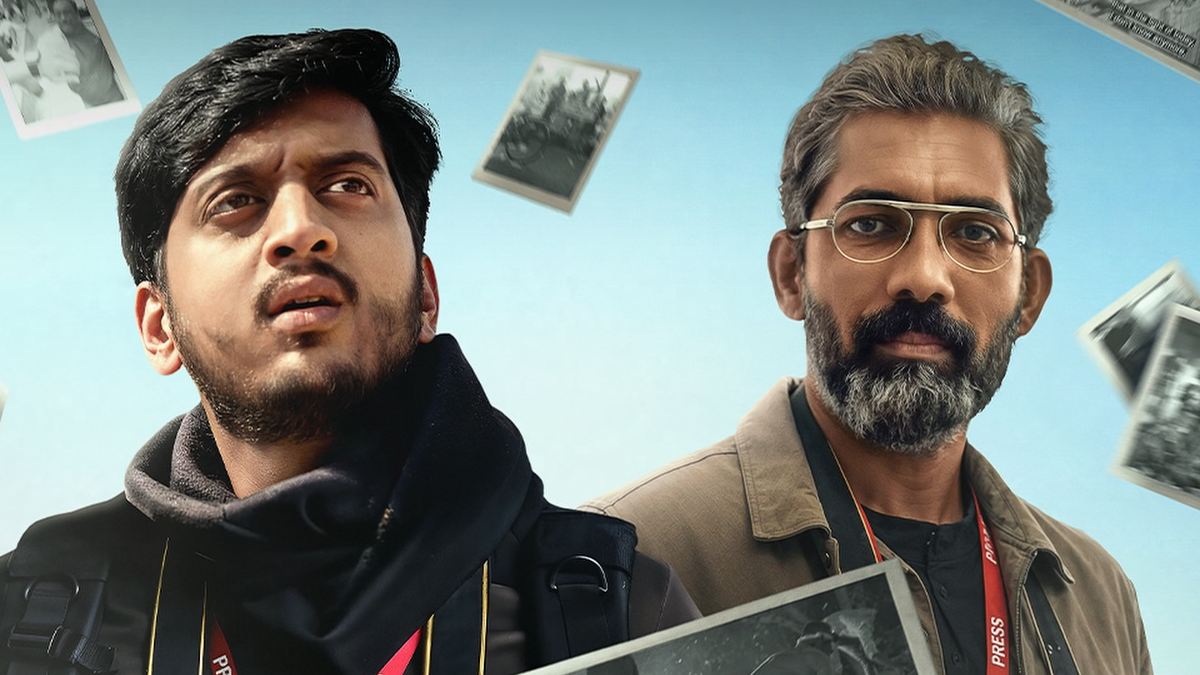 Frame Movie Ending Explained: Why Did Nagraj Manjule Take His Life? Is Siddharth responsible?