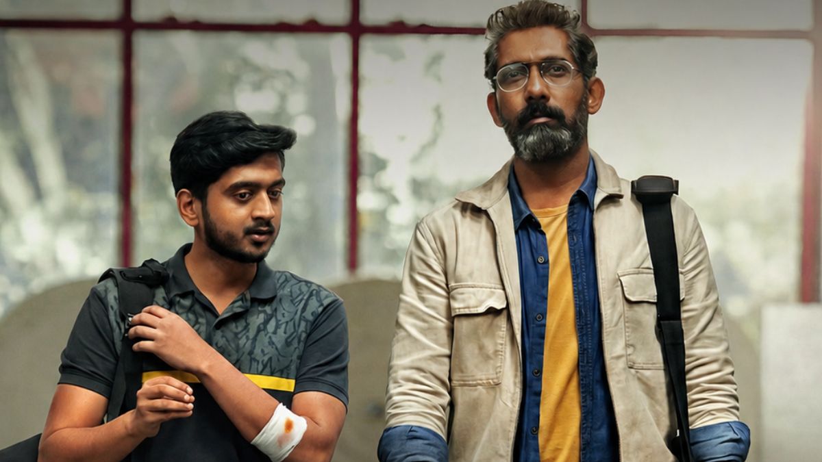 Frame Movie Review: A Well Written Story Focusing On Photojournalism And Its Moral Dilemma