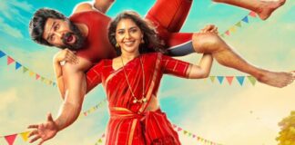 Gatta Kusthi 2 Box Office Collection Day 1: Records 7th Biggest Kollywood Opening of 2026 in India Gatta Kusthi 2 Box Office Collection Day 1: Vishnu Vishal Film enters Top 10 Kollywood Openers of 2026