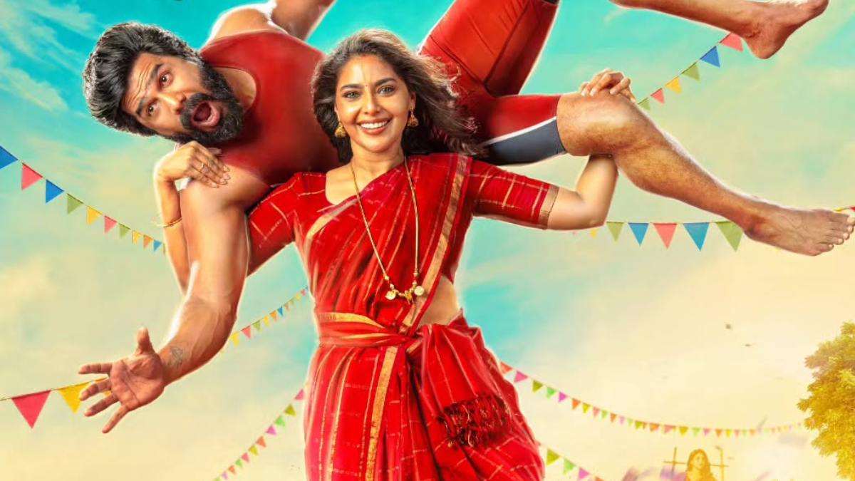 Records 7th Biggest Kollywood Opening of 2026 in India