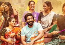 Gatta Kusthi 2 Box Office Collection Day 10: Vishnu Vishal Film Enters Safe Zone, Refuses To Slow Down In Second Week Gatta Kusthi 2 Box Office Collection Day 10: Vishnu Vishal Film Recovers Budget, Aims At Hit Status Now