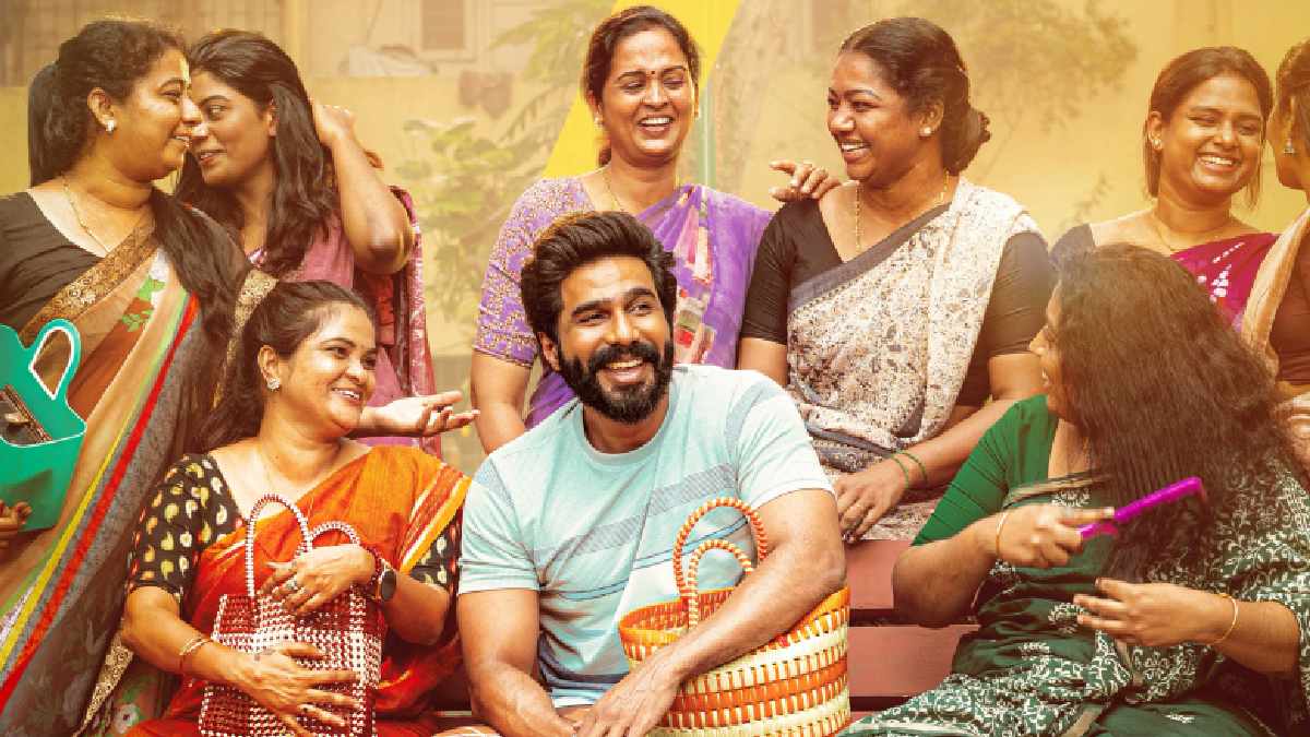 Gatta Kusthi 2 Box Office Collection Day 10: Vishnu Vishal Film Recovers Budget, Aims At Hit Status Now