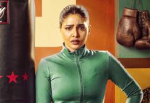 Gatta Kusthi 2 Box Office Collection Day 15: Soon To Enter Aishwarya Lekshmi’s Top 3 Highest-Grossing Films In India Gatta Kusthi 2 Box Office Collection Day 15: Needs Less Than 5 Cr To Enter Aishwarya Lekshmi’s Highest Grossing Films