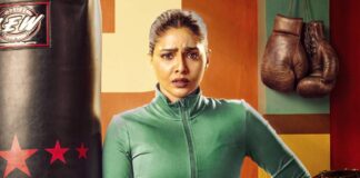 Gatta Kusthi 2 Box Office Collection Day 15: Soon To Enter Aishwarya Lekshmi’s Top 3 Highest-Grossing Films In India Gatta Kusthi 2 Box Office Collection Day 15: Needs Less Than 5 Cr To Enter Aishwarya Lekshmi’s Highest Grossing Films