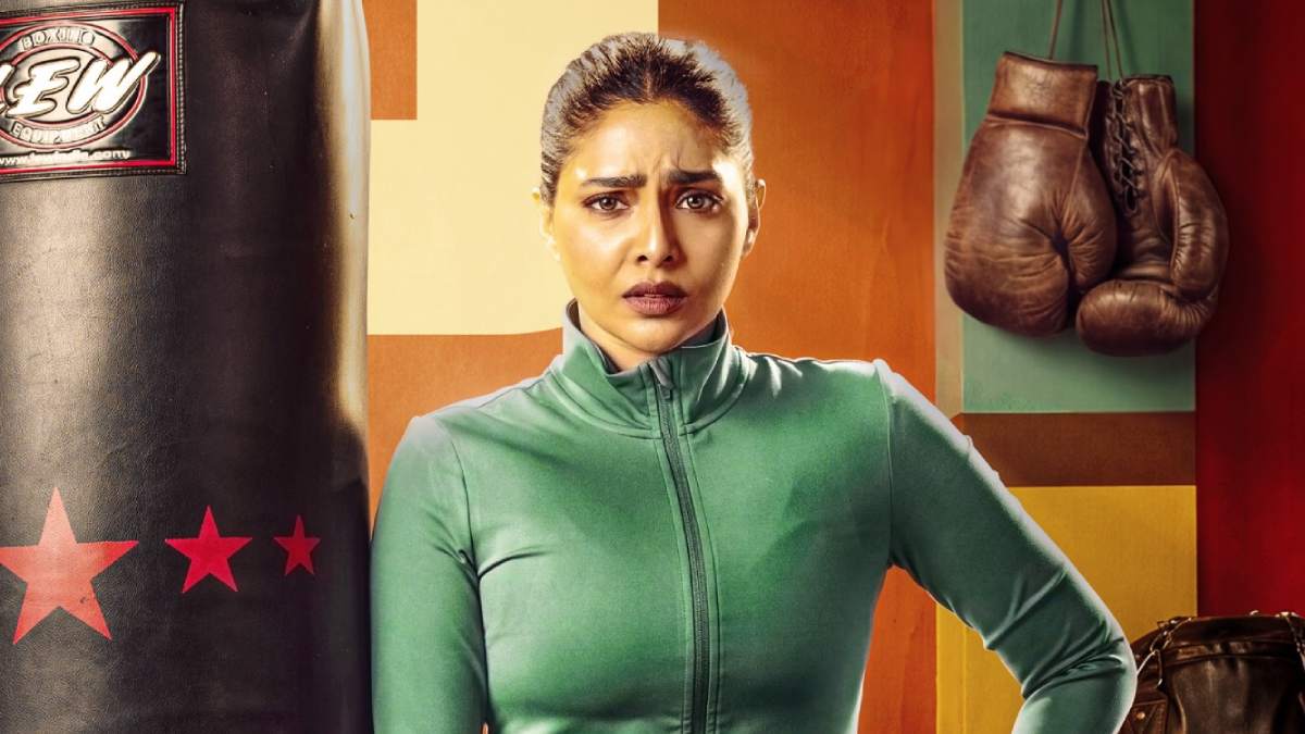 Gatta Kusthi 2 Box Office Collection Day 15: Needs Less Than 5 Cr To Enter Aishwarya Lekshmi’s Highest Grossing Films