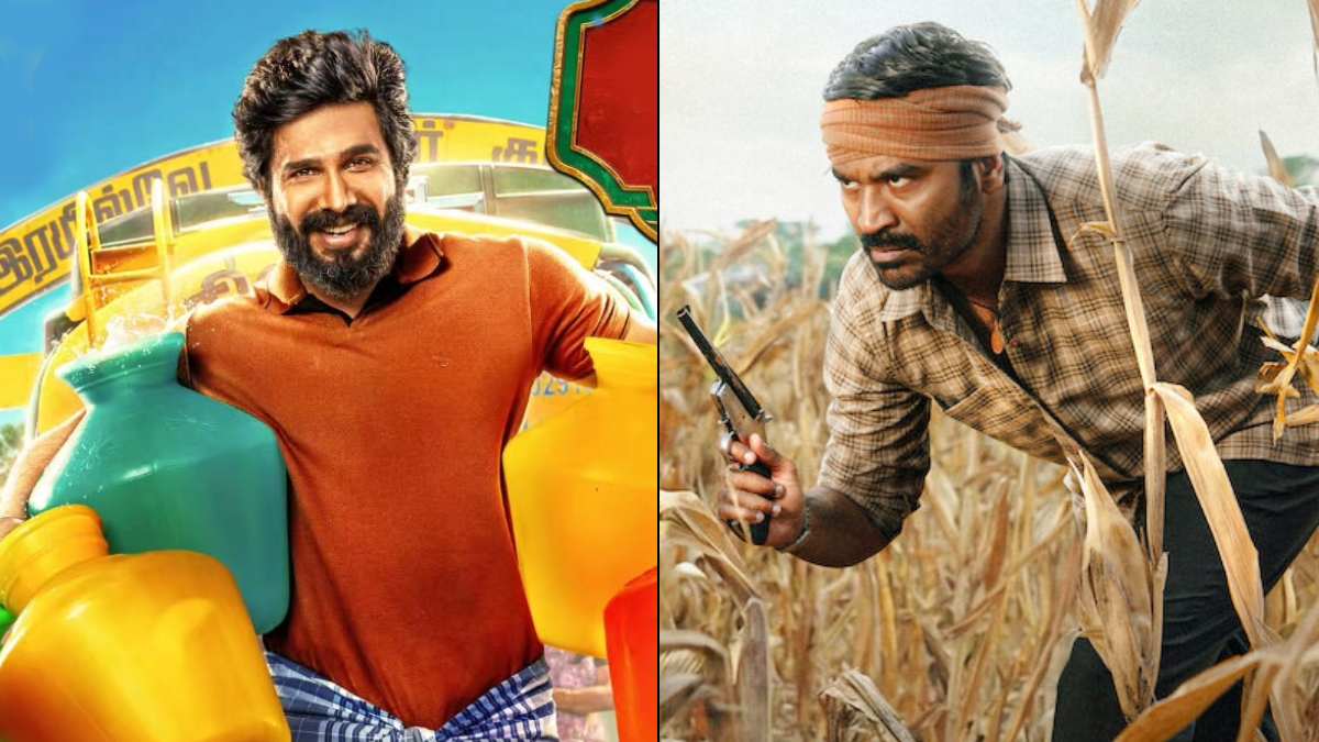 Gatta Kusthi 2 Box Office Collection Day 18: Vishnu Vishal Starrer Becomes 7th Highest Grossing Kollywood Film of 2026
