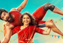 Gatta Kusthi 2 Box Office Collection Day 2: Displays A Massive 76% Growth Due To Positive Word of Mouth Gatta Kusthi 2 Box Office Collection Day 2: Vishnu Vishal Film Sees Massive Jump