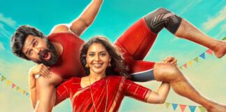 Gatta Kusthi 2 Box Office Collection Day 2: Displays A Massive 76% Growth Due To Positive Word of Mouth Gatta Kusthi 2 Box Office Collection Day 2: Vishnu Vishal Film Sees Massive Jump