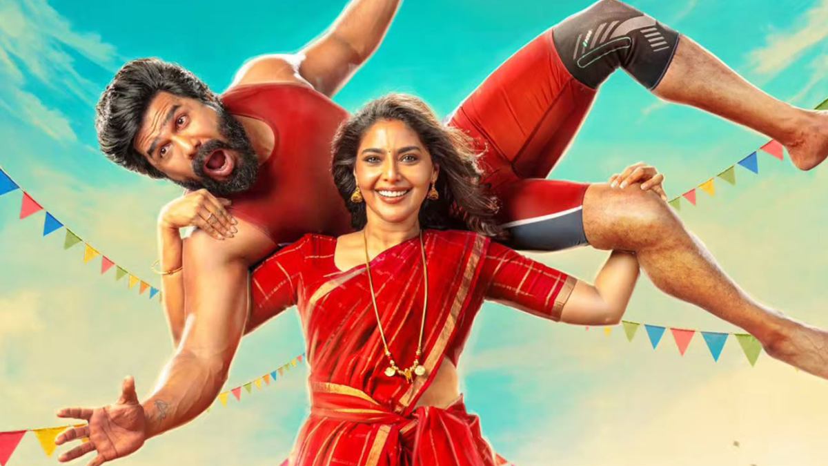Gatta Kusthi 2 Box Office Collection Day 27: Need Less Than 2 Crore To Beat LIK