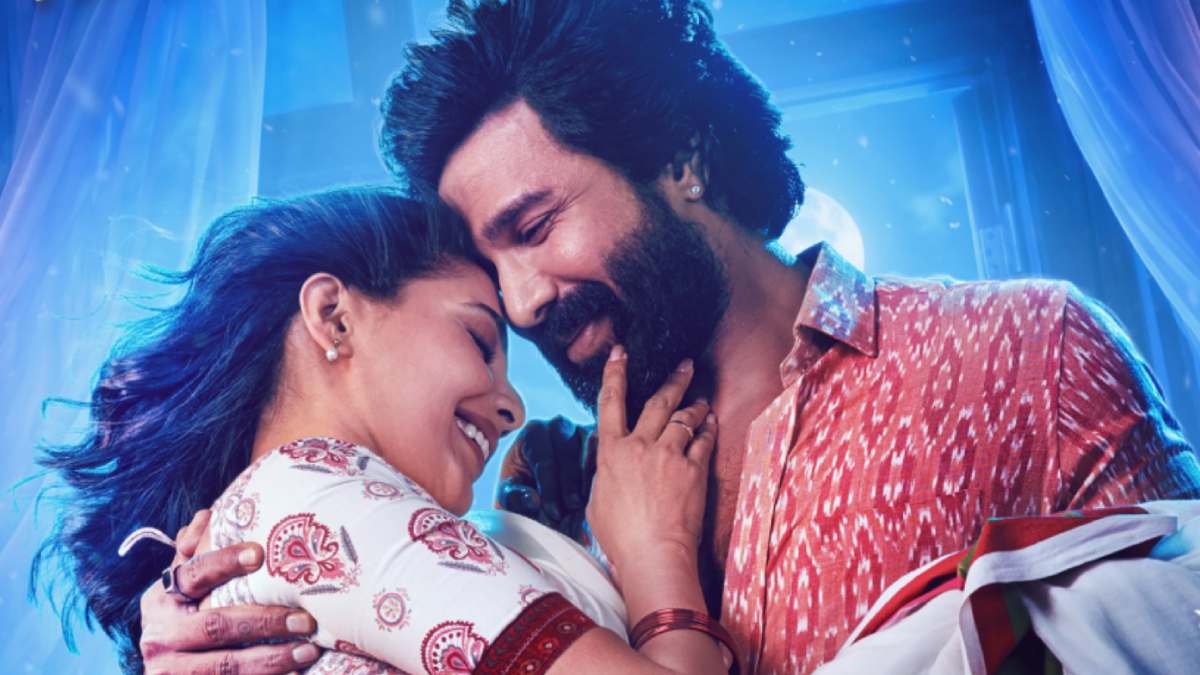 Gatta Kusthi 2 Box Office Collection Day 3: Film earns 13.85 cr on opening weekend