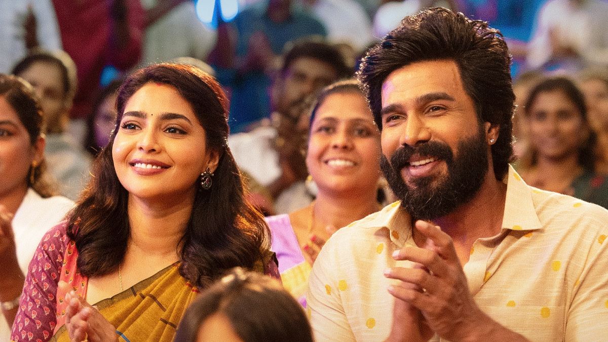 Gatta Kusthi 2 Box Office Collection Day 5: Becomes Vishnu Vishal's Highest Grossing Film