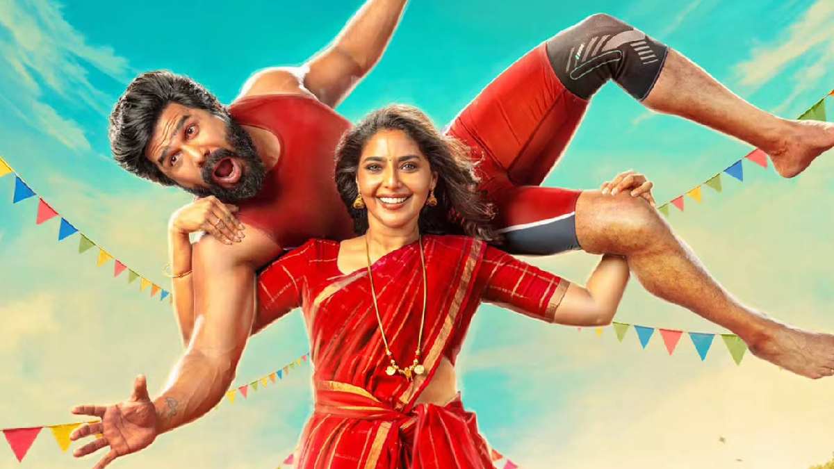Gatta Kusthi 2 Box Office Collection Day 5: Film On Track To Enter The Safe Zone