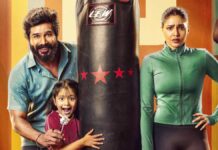 Gatta Kusthi 2 Box Office Collection Day 6: Film Sees Minor Dip, Less Than 7 Crore Away From Entering Safe Zone Gatta Kusthi 2 Box Office Collection Day 6: Film Sees Over 10 % Dip on Wednesday