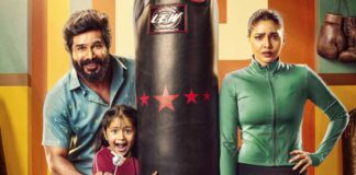 Gatta Kusthi 2 Box Office Collection Day 6: Film Sees Minor Dip, Less Than 7 Crore Away From Entering Safe Zone Gatta Kusthi 2 Box Office Collection Day 6: Film Sees Over 10 % Dip on Wednesday