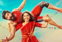 Gatta Kusthi 2 Box Office Collection Day 7: Recovers Over 80% Of Its Budget In The Opening Week Gatta Kusthi 2 Box Office Collection Day 7: Film Ends Opening Week With 22.1 Cr