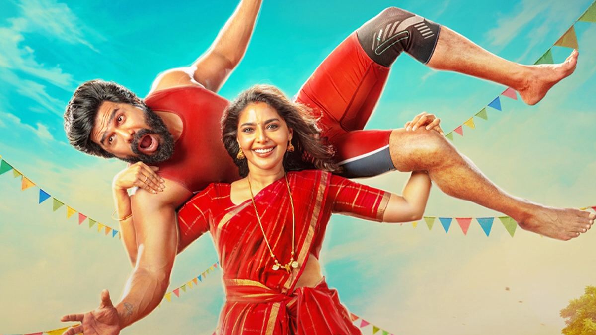 Gatta Kusthi 2 Box Office Collection Day 7: Film Ends Opening Week With 22.1 Cr